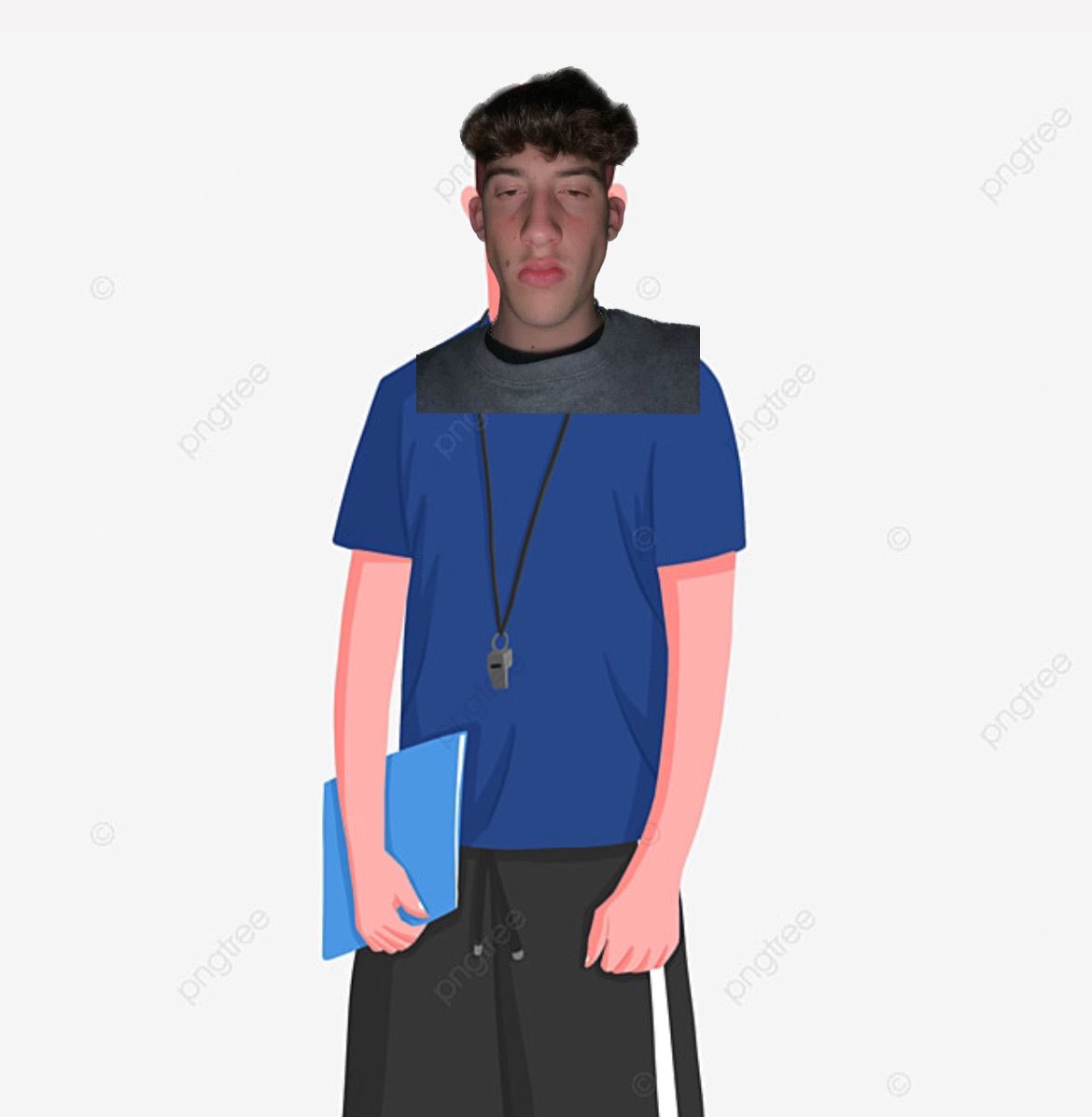 Yo de profe